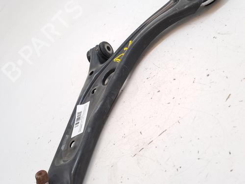Left front suspension arm FIAT PANDA (312_, 319_) 1.2 (312PXA1A) | BP26950754M12 