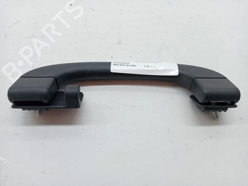 Used Interior roof handle BMW X5 (E70) 3.0 d (235 hp) 23343724