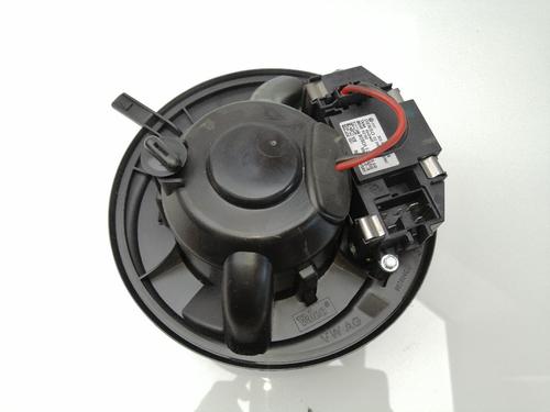 Heater blower motor SKODA OCTAVIA II (1Z3) 2.0 TDI RS | BP23385278M62 