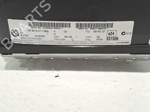 Display monitor BMW 5 (E60) 530 i xDrive | BP25999467C48 