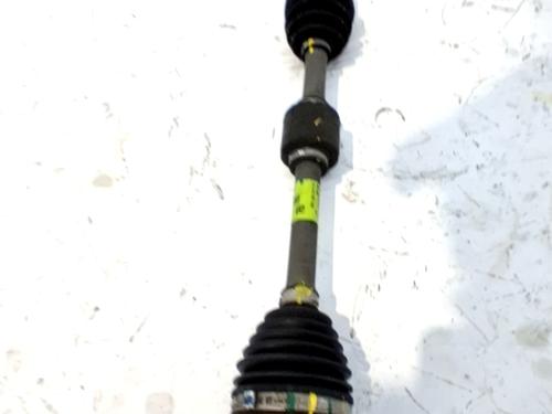 Used Left front driveshaft Left front driveshaft HYUNDAI i20 III (BC3, BI3) 1.0 T-GDI (101 hp) 32228764 32228764