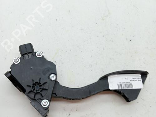 Used Pedal TOYOTA PRIUS PLUS (_W4_) 1.8 Hybrid (ZVW40W, ZVW41W) (136 hp) 23348631