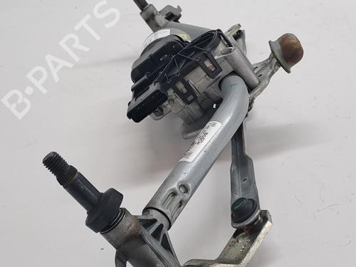 Front wiper motor PEUGEOT 208 I (CA_, CC_) 1.6 HDi | BP24171359M29 