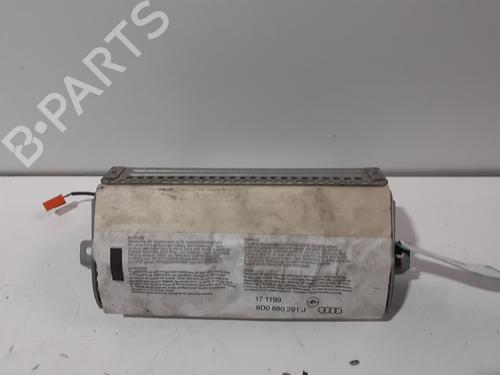 Used Passenger airbag AUDI A4 B5 (8D2) 1.8 (125 hp) 24974703