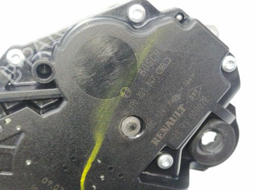 Rear wiper motor RENAULT MEGANE III Hatchback (BZ0/1_, B3_) 1.5 dCi | BP23651672M102 