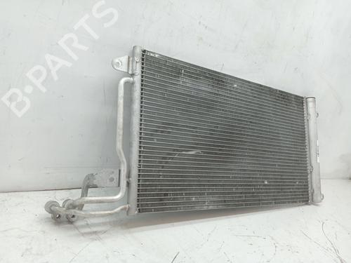Heater matrix VW POLO V (6R1, 6C1) 1.6 TDI | BP24109049M63 