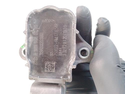 Ignition coil RENAULT GRAND SCÉNIC IV (R9_) 1.3 TCe 140 (R9NB) | BP26381923M94 