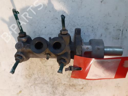 Brake master cylinder SEAT IBIZA II (6K1) 1.9 TDI | BP25464914M77 