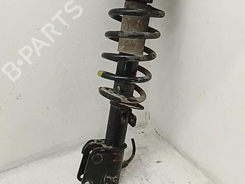 Used Left front shock absorber Left front shock absorber 37437613 37437613