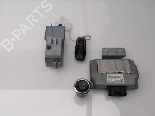 Elektronisk modul FORD MONDEO V Saloon (CD) 2.0 TDCi (150 hp) 23939215