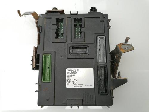 Elektronisk modul NISSAN QASHQAI II (J11, J11_) 1.6 dCi ALL MODE 4x4-i (130 hp) 23938451