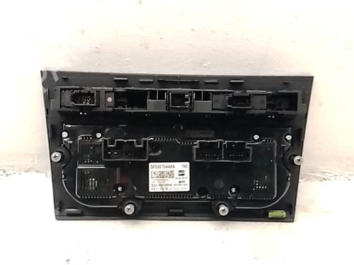 Climate control SEAT LEON (5F1) 1.4 TSI | BP36257742I5 - Image 2