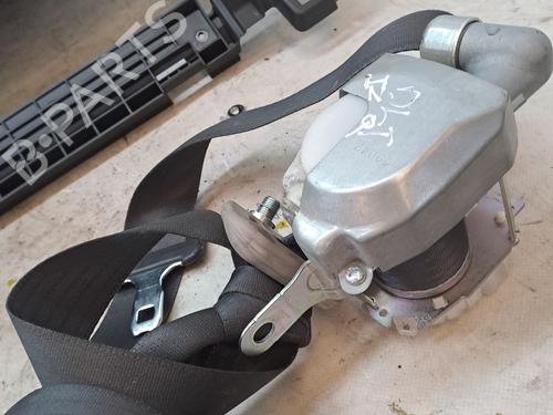 Kollisonspute sett SUZUKI SX4 (EY, GY) 1.6 DDIS (RW416D) | BP28336735C86 