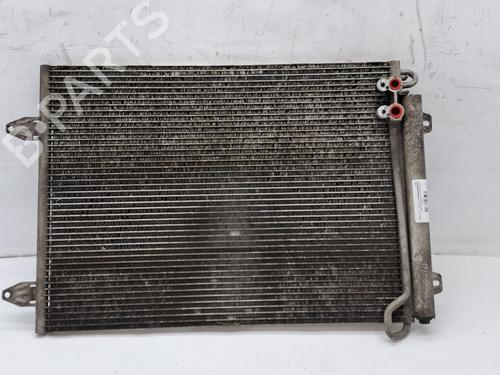 AC Kondensor VW PASSAT B6 Variant (3C5) 2.0 TDI (170 hp) 27292721