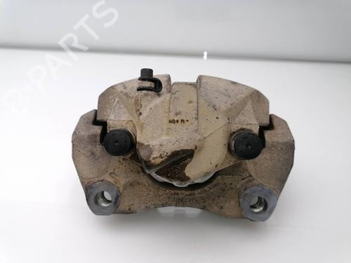 Used Left front brake caliper VW TRANSPORTER T5 Van (7HA, 7HH, 7EA, 7EH) 2.0 TDI (140 hp) 23419765