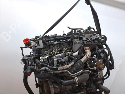 Engine CITROËN C3 II (SC_) 1.6 HDi | BP23977417M1 