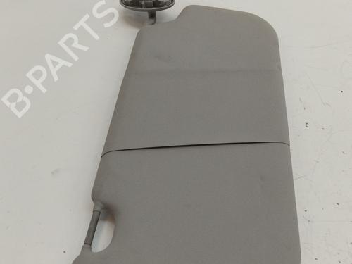 Left sun visor FORD MONDEO IV (BA7) 2.0 TDCi | BP27193458I1 