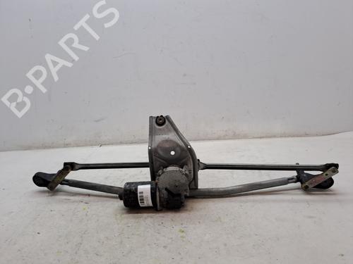 Used Front wiper motor FORD TRANSIT Van (FA_ _) 2.0 DI (FAE_, FAF_, FAG_) (75 hp) 23361508