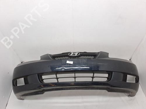 Used Front bumper HYUNDAI SONATA V (NF) 2.0 CRDi (140 hp) 26192456