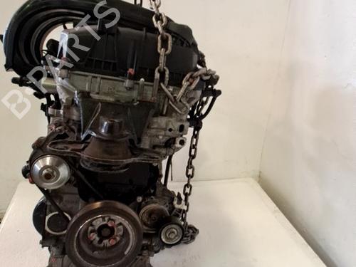 Engine CITROËN C1 II (PA_, PS_) 1.2 VTi 82 | BP30477863M1 