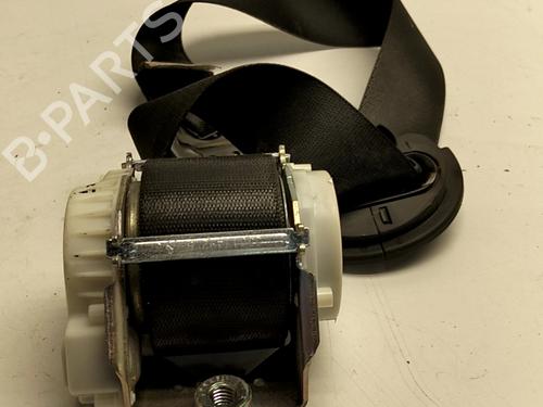 Ceinture de sécurité avant gauche BMW X3 (E83) 2.0 sd | BP30921431I26