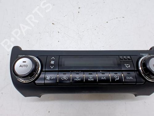 Used Climate control Climate control 38417600 38417600