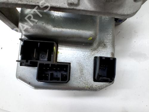 Used Steering pump OPEL MERIVA A MPV (X03) 1.7 CDTI (E75) (100 hp) 29556703