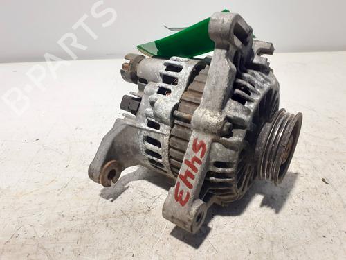 Generator RENAULT CLIO II (BB_, CB_) 1.2 (BB0A, BB0F, BB10, BB1K, BB28, BB2D, BB2H, CB0A,... | BP26169603M7 