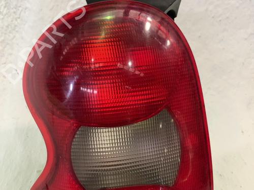 Used Left taillight Left taillight SMART CITY-COUPE (450) 0.6 (S1CLB1, 450.331, 450.336) (45 hp) 33767455 33767455