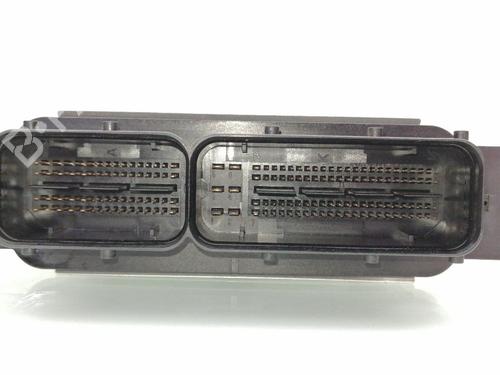 Engine control unit (ECU) SEAT IBIZA V (KJ1, KJG) 1.0 TSI | BP23856728M57