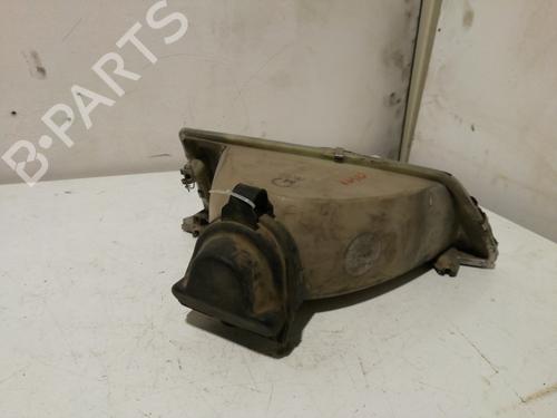 Left headlight PEUGEOT 106 II (1A_, 1C_) 1.5 D | BP25987857C28 