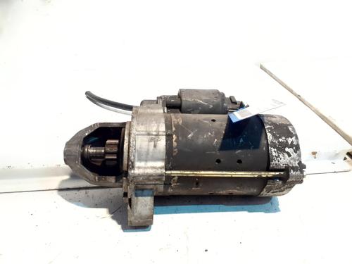 Used Starter MERCEDES-BENZ M-CLASS (W163) ML 270 CDI (163.113) (163 hp) 25988253