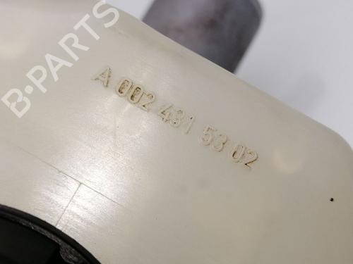 Brake master cylinder MERCEDES-BENZ SPRINTER 5-t Platform/Chassis (B906) 516 CDI 4x4 (906.153, 906.155, 906.255, 906.253) | BP23378328M77 