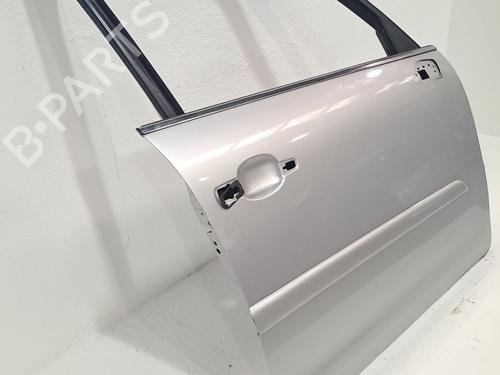 Right front door CITROËN C4 Grand Picasso I (UA_) 1.6 HDi 110 | BP25613035C3 