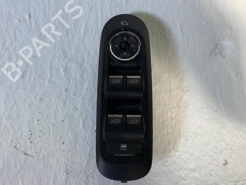left-front-window-switch-ford-mondeo-iv-ba7-2007-2008-2009-2010-2011-2012-2013-2014-2015-40548197 main image