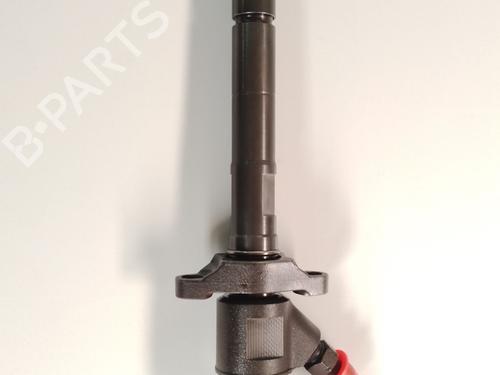 Injector PEUGEOT 308 SW I (4E_, 4H_) 1.6 HDi | BP25737745M100 