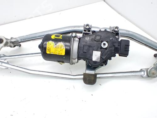 Used Front wiper motor RENAULT TALISMAN Grandtour (KP_) 1.5 dCi 110 (110 hp) 32336195