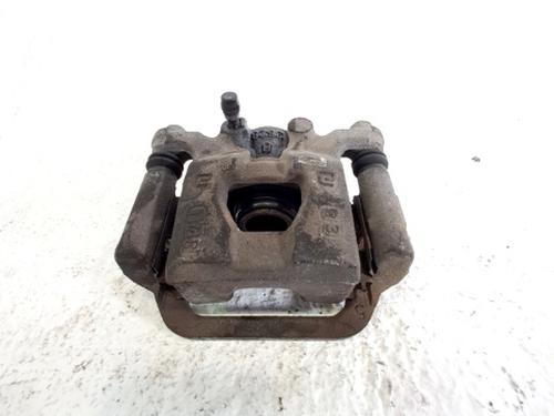 Left rear brake caliper NISSAN QASHQAI I (J10, NJ10) 2.0 dCi | BP30587532M107