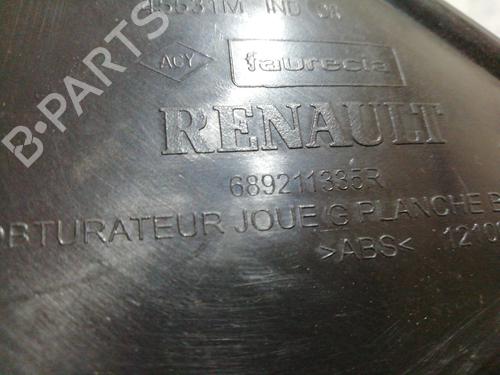 Other RENAULT CLIO IV (BH_) 1.5 dCi 90 | BP25986933O1 