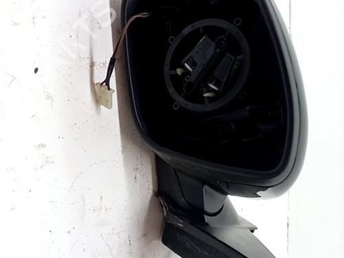 Left mirror PEUGEOT 208 II (UB_, UP_, UW_, UJ_) 1.2 PureTech 100 | BP29557492C26 