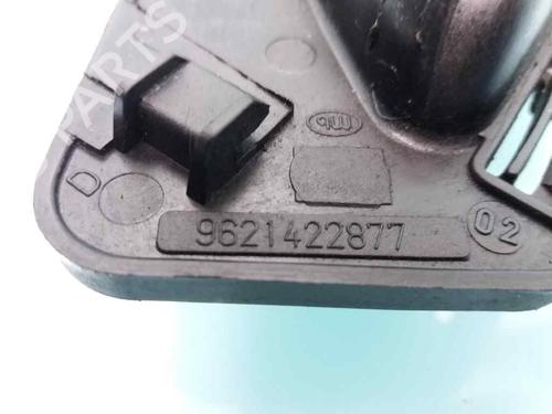 Front right interior door handle CITROËN C3 I (FC_, FN_) 1.6 16V | BP27274195I14 