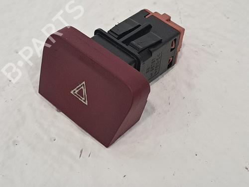 Used Warning switch CITROËN C4 Grand Picasso I (UA_) 1.6 HDi (109 hp) 24587590