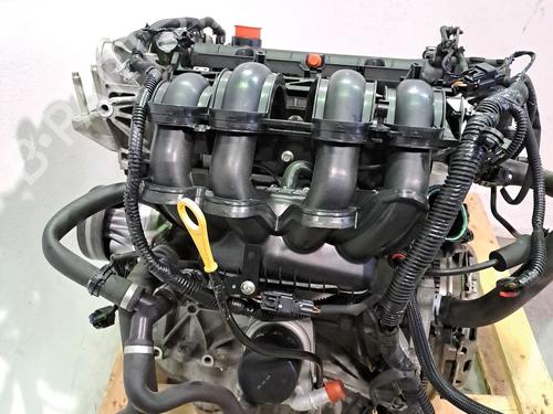 Engine FORD FOCUS III 1.6 Ti | BP23289928M1 