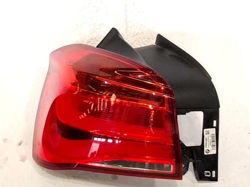 Used Left taillight Left taillight BMW 1 (F20) 116 d (116 hp) 34210024 34210024
