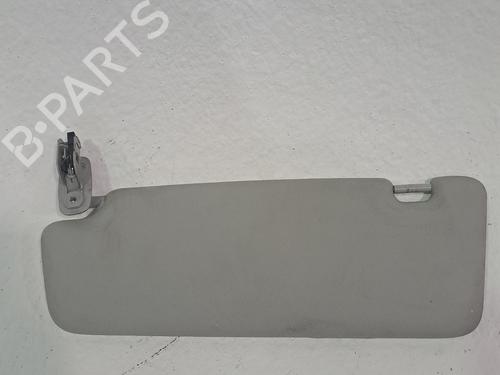 Left sun visor AUDI A3 Sportback (8PA) 2.0 TDI 16V | BP26675444I1 