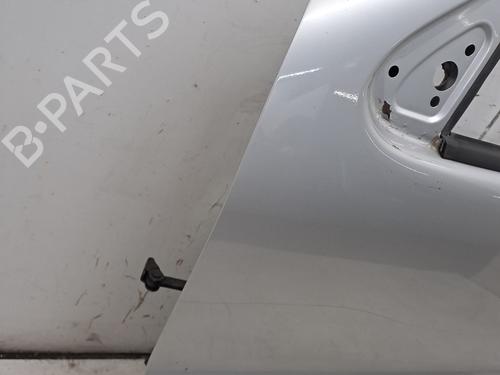 Left front door MERCEDES-BENZ M-CLASS (W163) ML 320 (163.154) | BP23378416C2 
