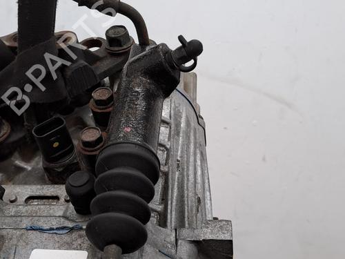 Gearbox HYUNDAI GETZ (TB) 1.1 | BP26520603M3 