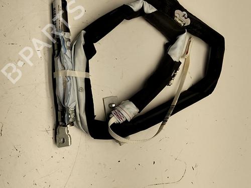 Used Left curtain airbag PEUGEOT 508 SW I (8E_) 2.0 BlueHDi 150 (150 hp) 32080294