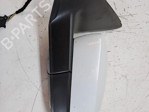 Used Left mirror SKODA FABIA III Estate (NJ5) 1.0 (75 hp) 23974296