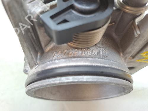 Drosselklappe RENAULT SCÉNIC I MPV (JA0/1_, FA0_) 2.0 16V RX4 | BP23362039M82